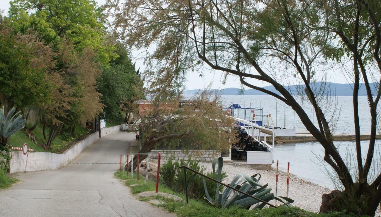 Apartment Paradise Zadar Exterior photo