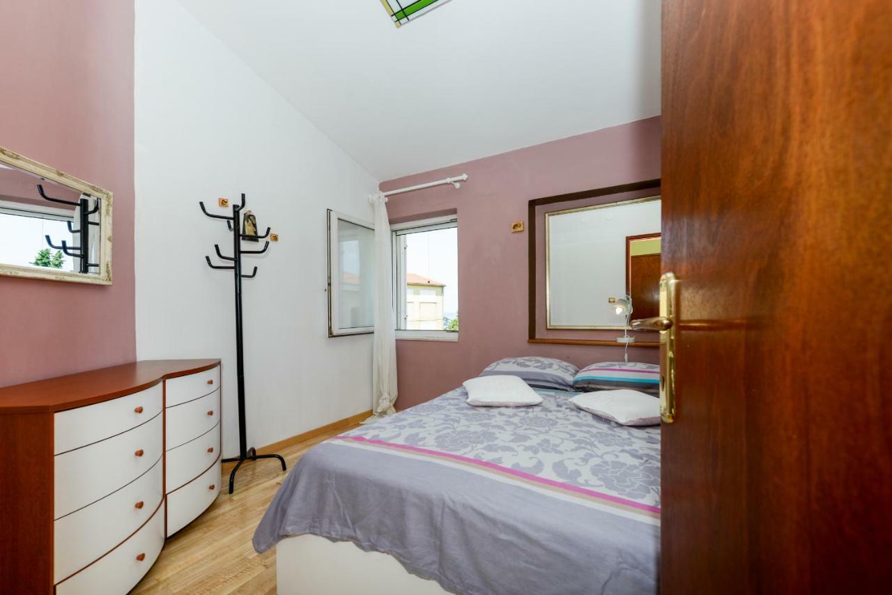Apartment Paradise Zadar Exterior photo